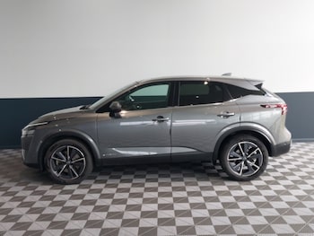 Used Nissan Qashqai 2023 for sale - 78861489: Photo