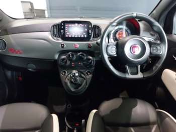 Used Fiat 500 2018 for sale - 75309932: Photo
