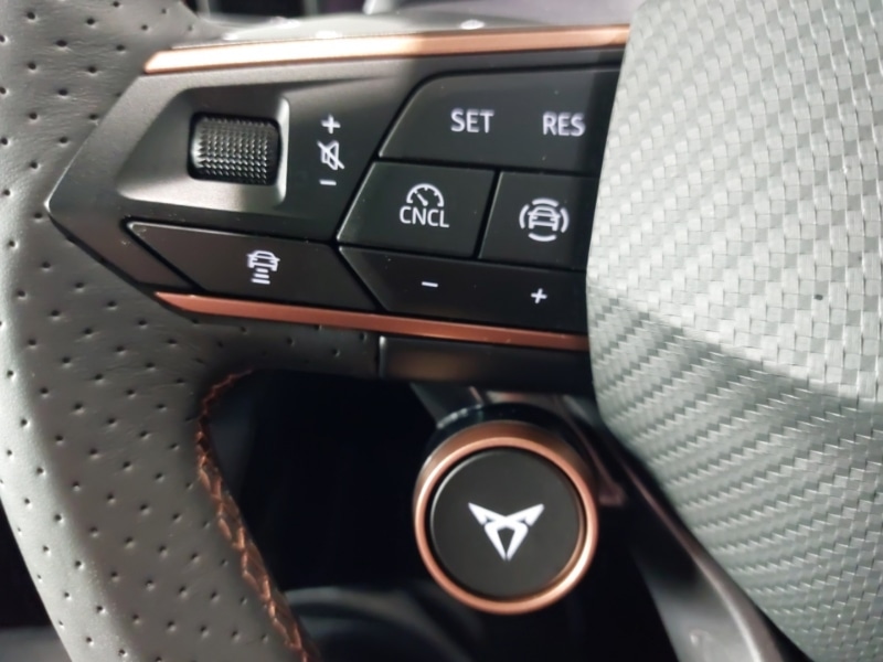 Used Cupra Formentor 2025 for sale - 77767578: Photo 14