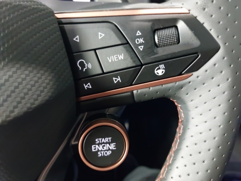 Used Cupra Formentor 2025 for sale - 77767578: Photo 15