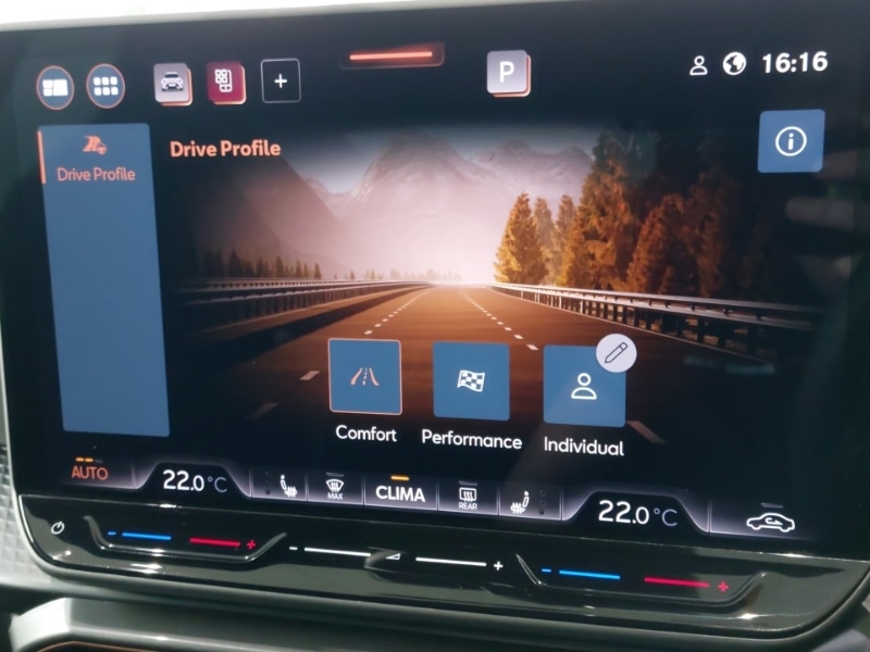 Used Cupra Formentor 2025 for sale - 77767578: Photo 16