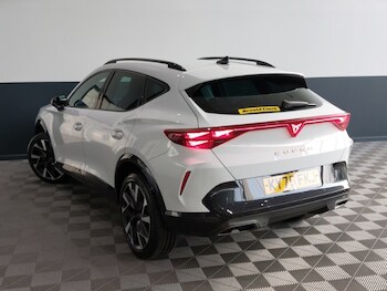 Used Cupra Formentor 2025 for sale - 77767578: Photo