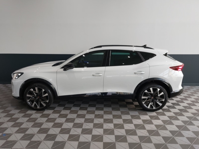 Used Cupra Formentor 2025 for sale - 77767578: Photo 4