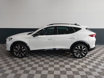 Used Cupra Formentor 2025 for sale - 77767578: Photo