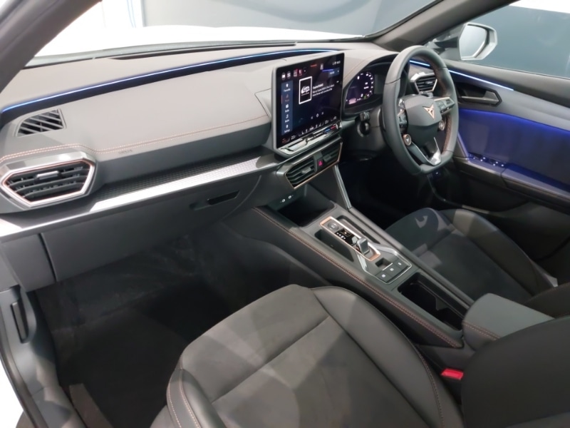 Used Cupra Formentor 2025 for sale - 77767578: Photo 5