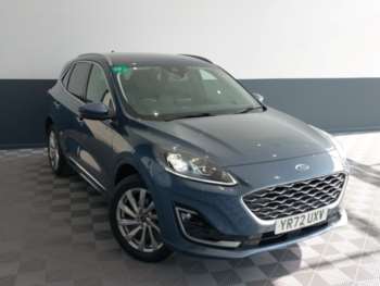 2022 - 2.5 PHEV Vignale 5dr CVT
