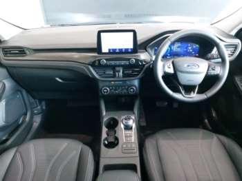 Used Ford Kuga 2022 for sale - 74988232: Photo