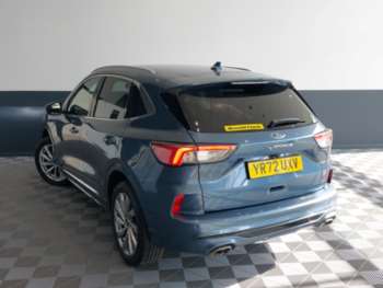 Used Ford Kuga 2022 for sale - 74988232: Photo