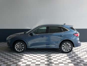 Used Ford Kuga 2022 for sale - 74988232: Photo