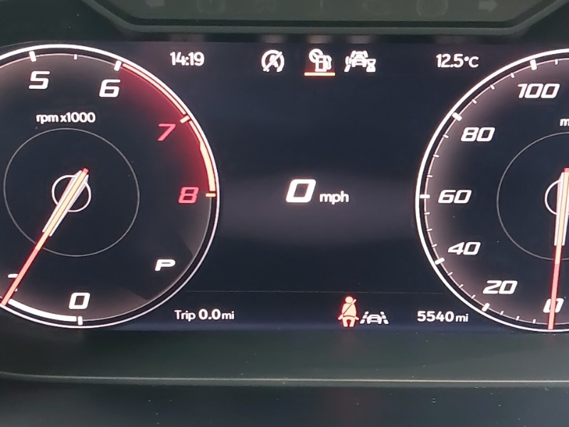 Used SEAT Ibiza 2025 for sale - 77922721: Photo 13