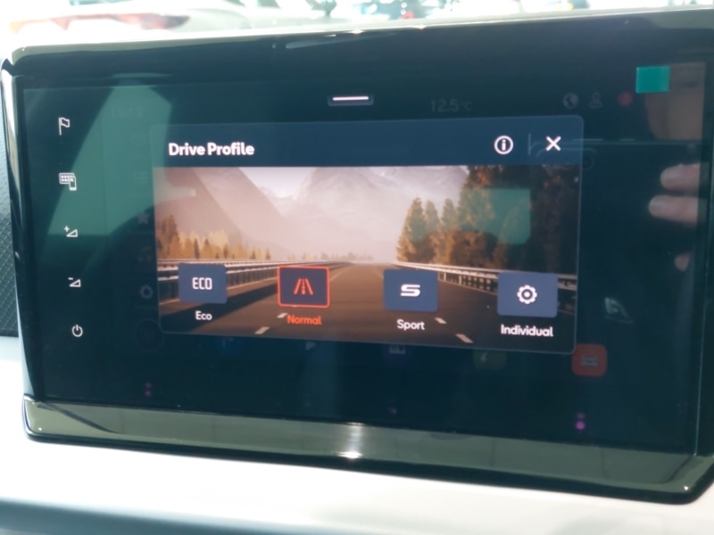 Used SEAT Ibiza 2025 for sale - 77922721: Photo 16