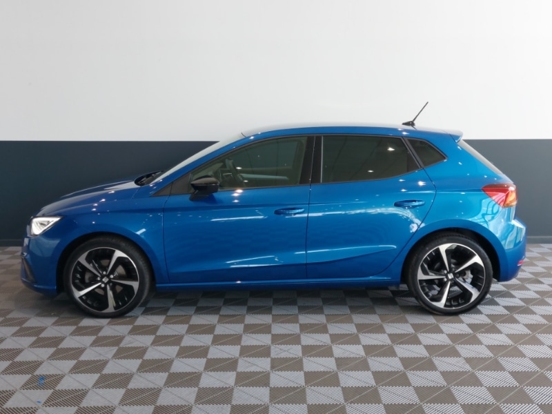 Used SEAT Ibiza 2025 for sale - 77922721: Photo 4