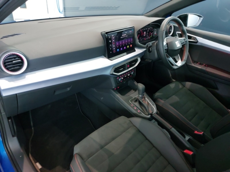 Used SEAT Ibiza 2025 for sale - 77922721: Photo 5