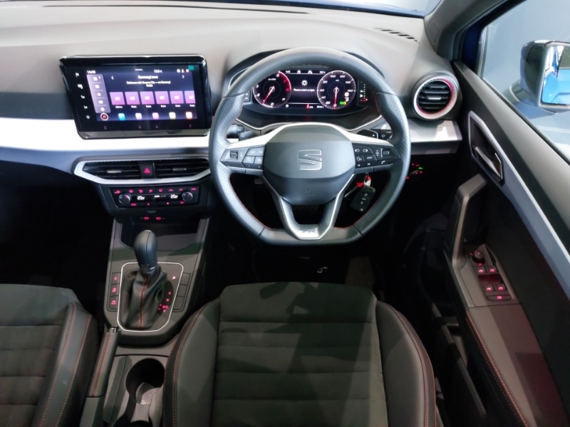 Used SEAT Ibiza 2025 for sale - 77922721: Photo 7