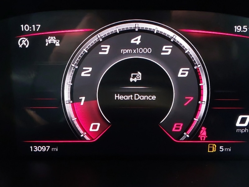 Used SEAT Ateca 2023 for sale - 77816271: Photo 13