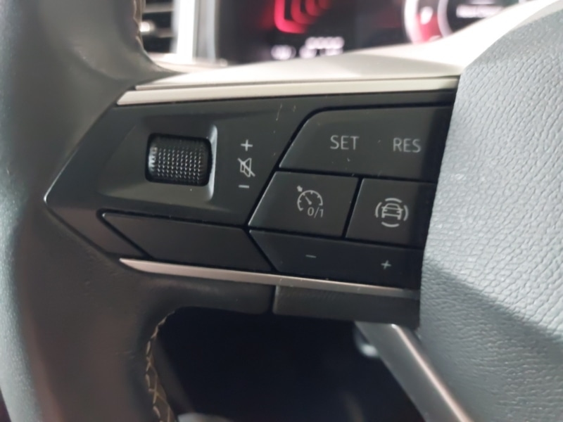 Used SEAT Ateca 2023 for sale - 77816271: Photo 14