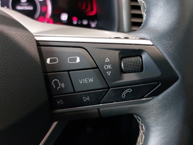 Used SEAT Ateca 2023 for sale - 77816271: Photo 15