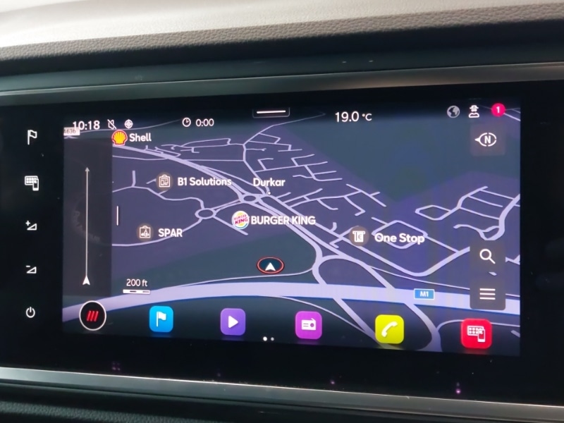 Used SEAT Ateca 2023 for sale - 77816271: Photo 18