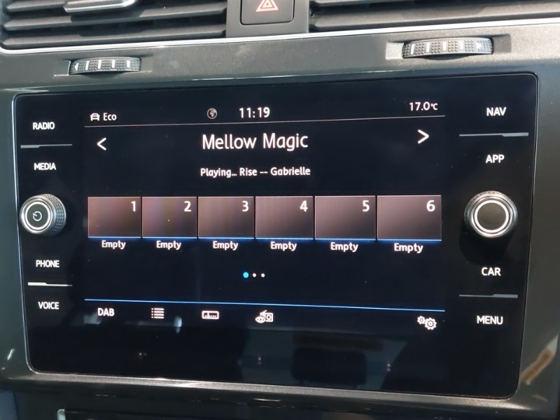 Used Volkswagen Golf 2020 for sale - 76533355: Photo 10