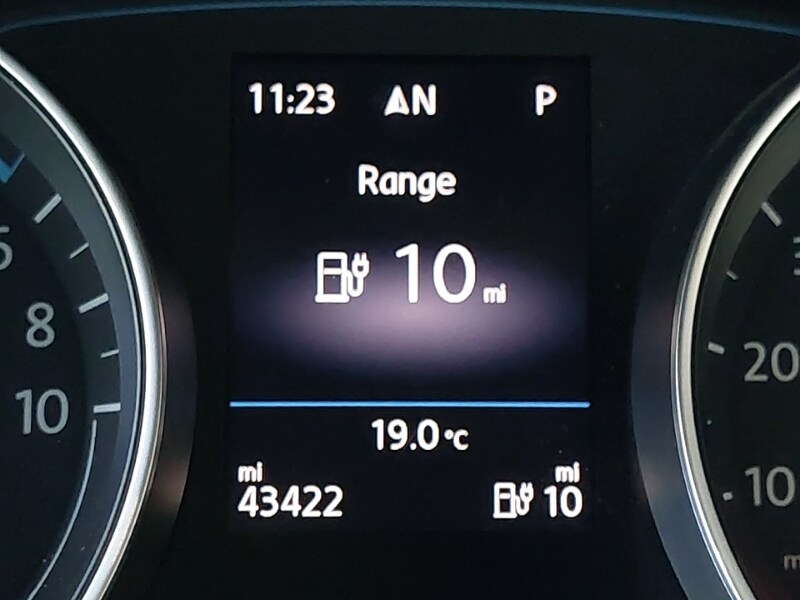 Used Volkswagen Golf 2020 for sale - 76533355: Photo 13