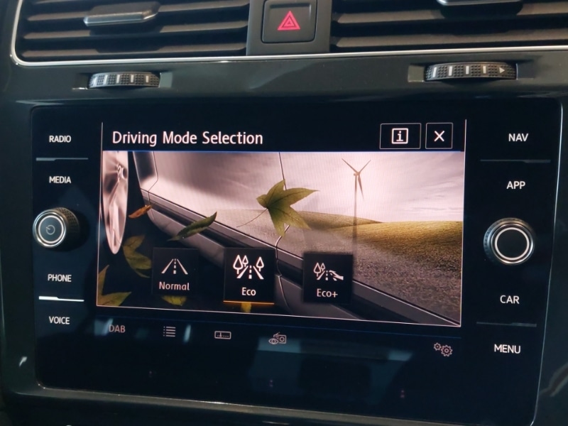 Used Volkswagen Golf 2020 for sale - 76533355: Photo 16