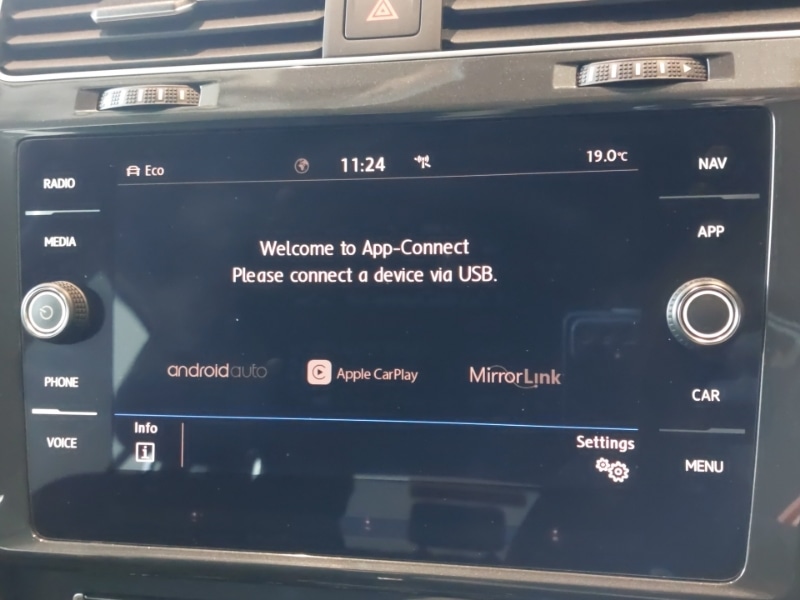 Used Volkswagen Golf 2020 for sale - 76533355: Photo 19