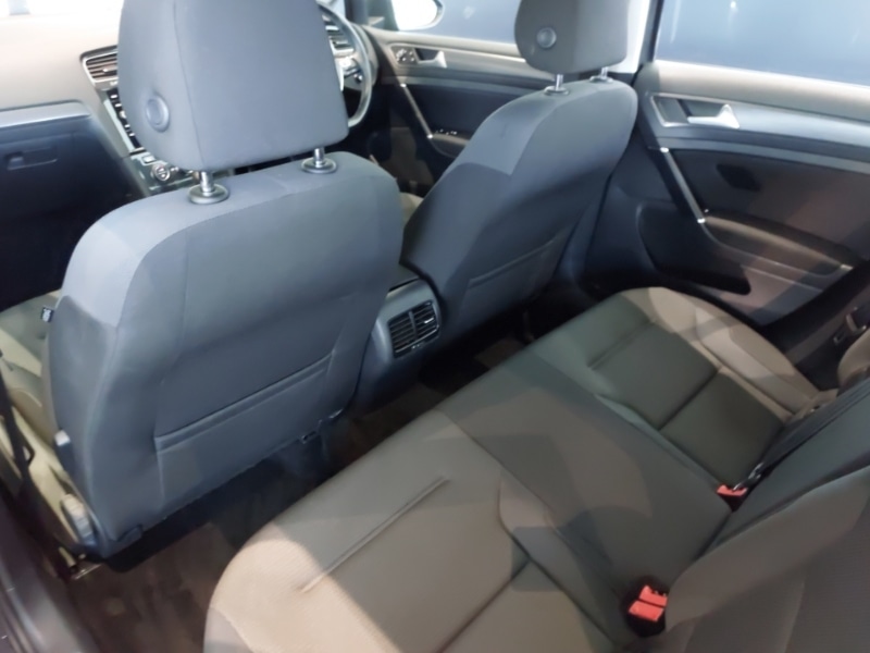 Used Volkswagen Golf 2020 for sale - 76533355: Photo 6