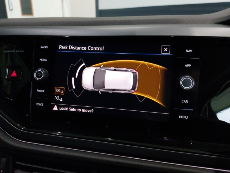 Used Volkswagen Polo 2025 for sale - 77024801: Photo 10