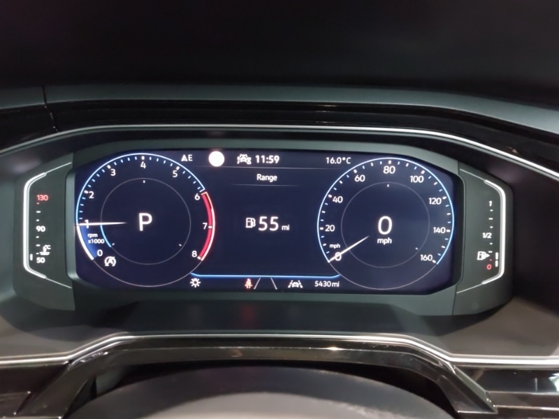 Used Volkswagen Polo 2025 for sale - 77024801: Photo 11