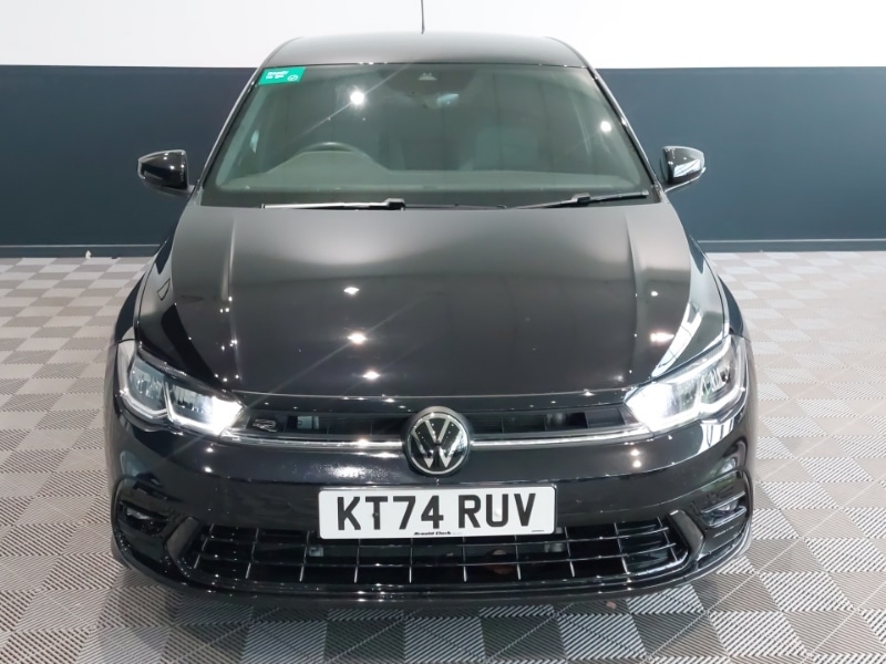 Used Volkswagen Polo 2025 for sale - 77024801: Photo 12