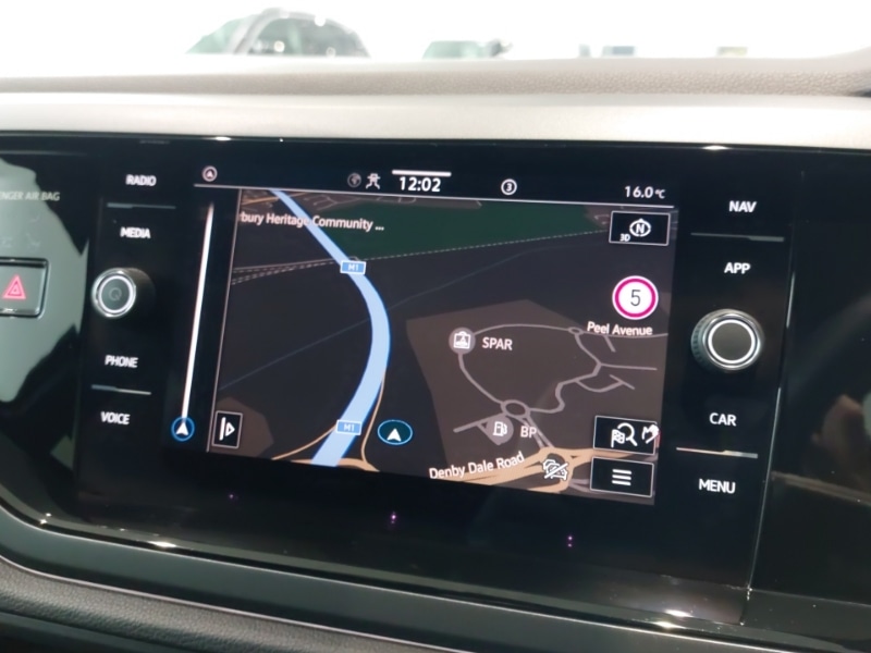 Used Volkswagen Polo 2025 for sale - 77024801: Photo 13