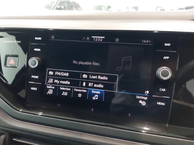 Used Volkswagen Polo 2025 for sale - 77024801: Photo 14