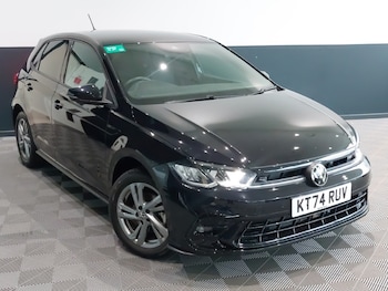 Volkswagen Polo feature image