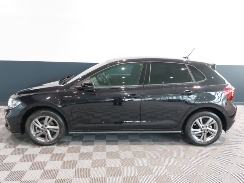 Used Volkswagen Polo 2025 for sale - 77024801: Photo 4