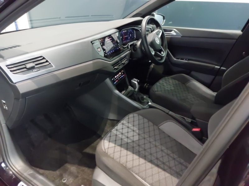 Used Volkswagen Polo 2025 for sale - 77024801: Photo 5