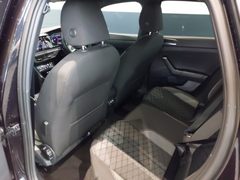 Used Volkswagen Polo 2025 for sale - 77024801: Photo 6