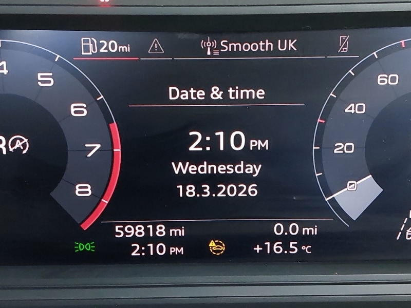 Used Audi A1 2023 for sale - 77938961: Photo 11