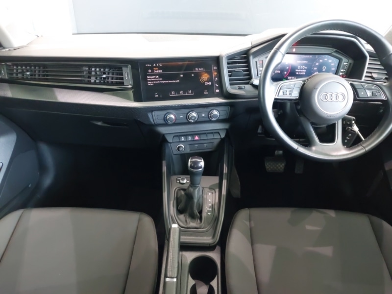 Used Audi A1 2023 for sale - 77938961: Photo 2