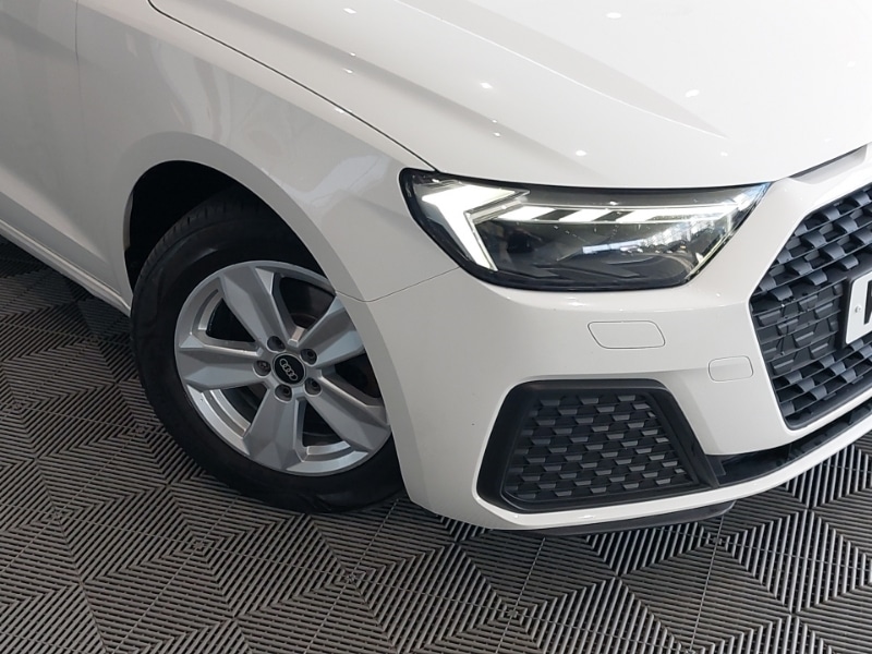 Used Audi A1 2023 for sale - 77938961: Photo 9