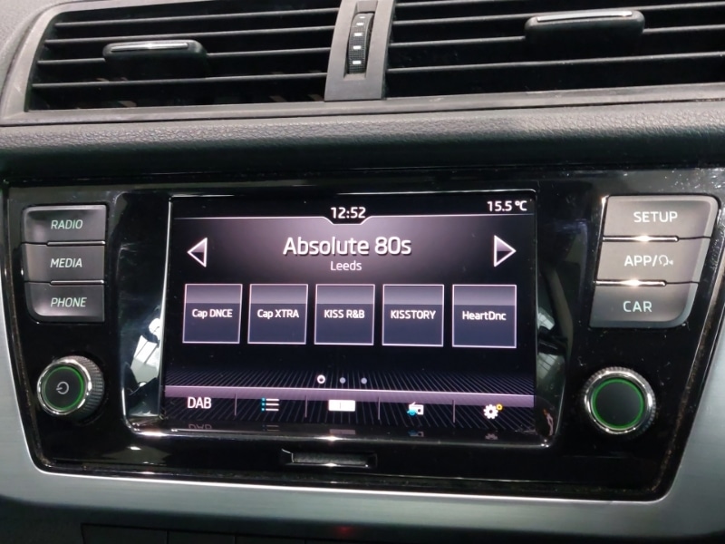 Used Skoda Fabia 2018 for sale - 78093892: Photo 10