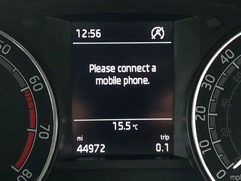 Used Skoda Fabia 2018 for sale - 78093892: Photo 13