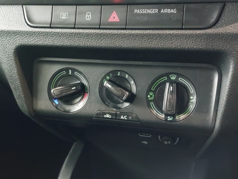 Used Skoda Fabia 2018 for sale - 78093892: Photo 17