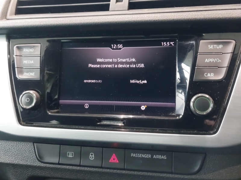 Used Skoda Fabia 2018 for sale - 78093892: Photo 18