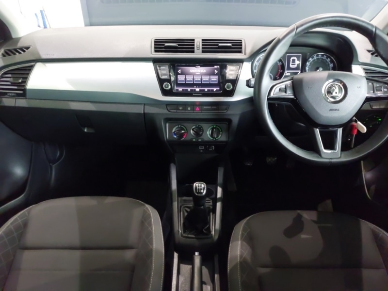 Used Skoda Fabia 2018 for sale - 78093892: Photo 2