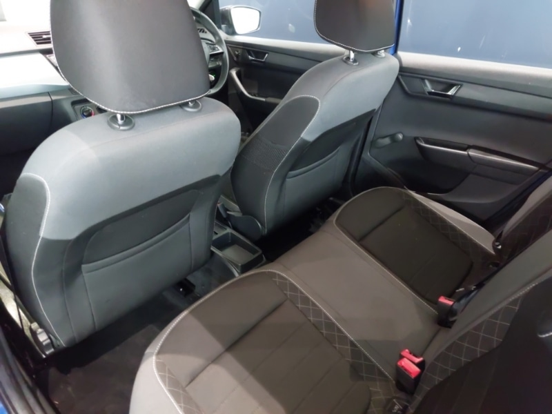 Used Skoda Fabia 2018 for sale - 78093892: Photo 6