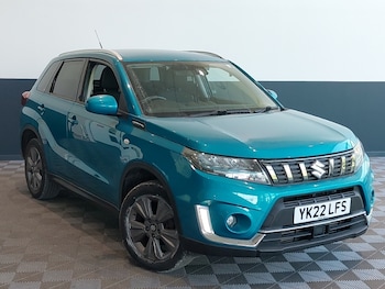 Used Suzuki Vitara 2022 for sale - 78455383: Photo