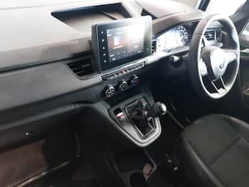 Used Renault Kangoo 2024 for sale - 79665875: Photo