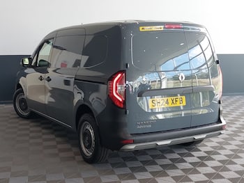 Used Renault Kangoo 2024 for sale - 79665875: Photo
