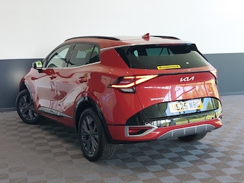 Used Kia Sportage 2025 for sale - 78952898: Photo