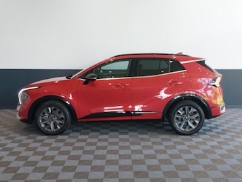 Used Kia Sportage 2025 for sale - 78952898: Photo